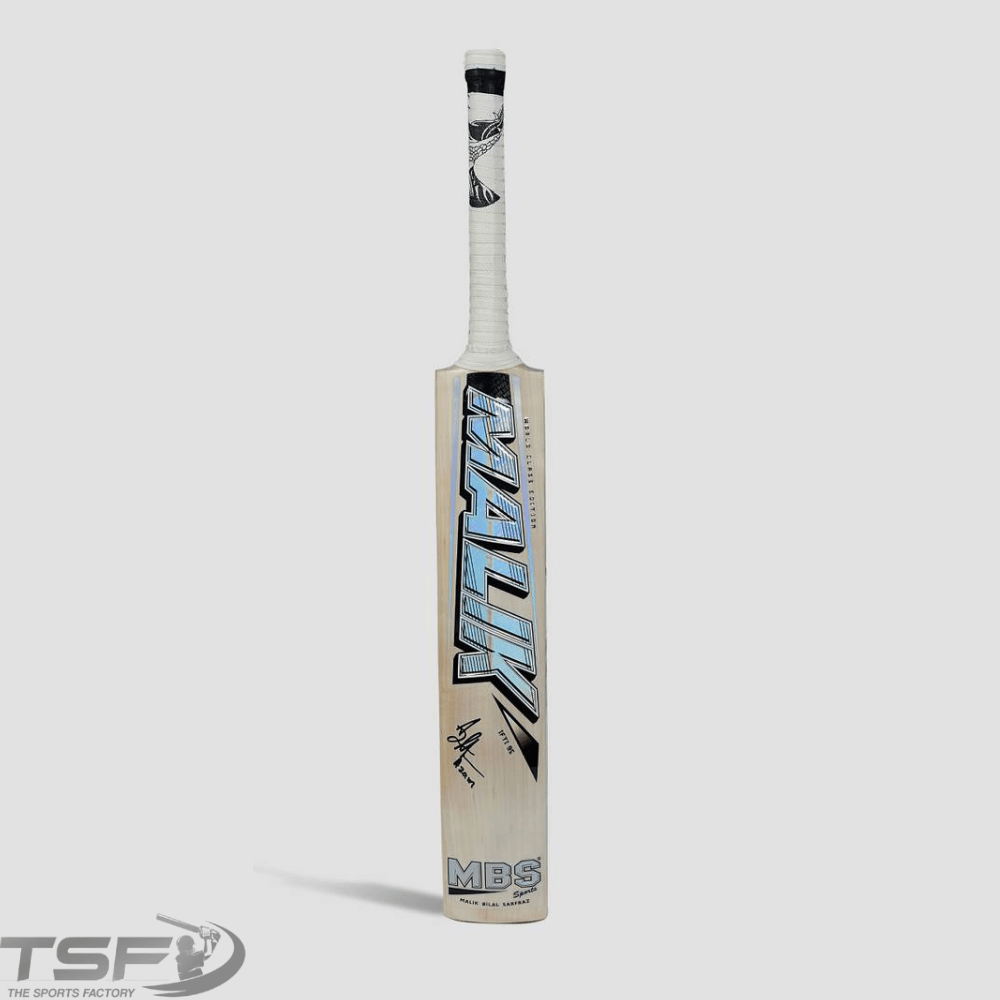 MB Malik MBS World Class (Ifti 95) Edition Cricket Bat