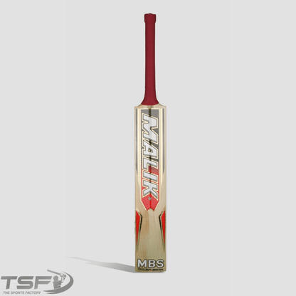 MB Malik H Pro Edition Cricket Bat