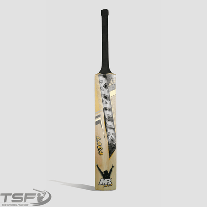 MB Malik Lala Edition Cricket Bat