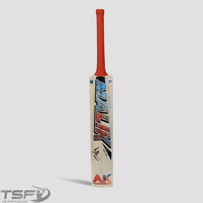 MB Malik MBS World Class Azam Khan Edition Cricket Bat