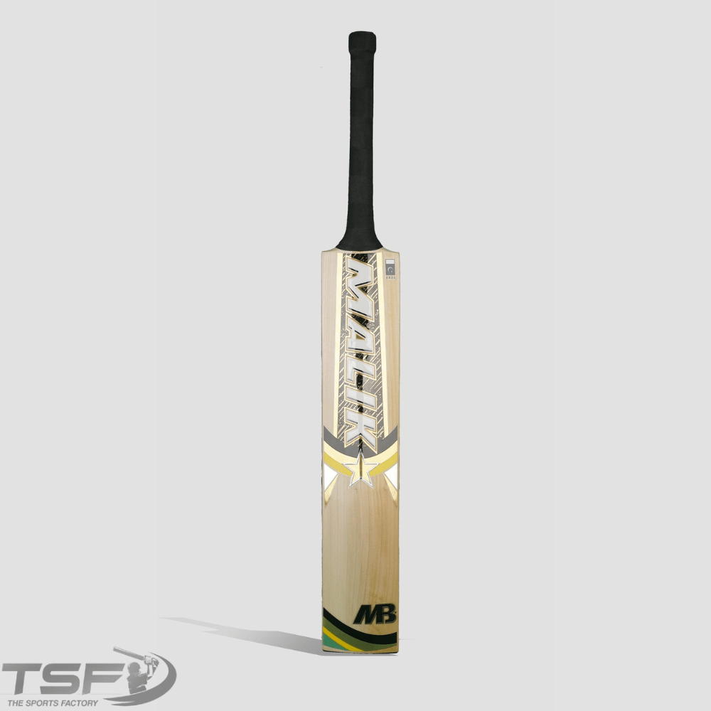 MB Malik MBS Big Hitter Cricket Bat