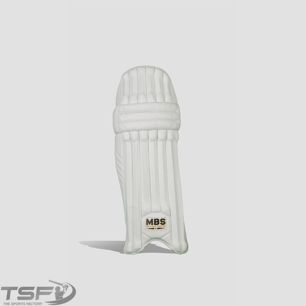 MB Malik Super Best Edition Cricket Pads