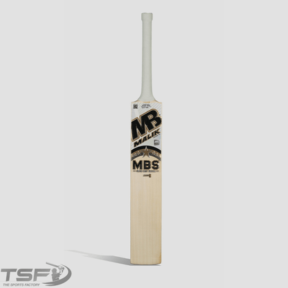 MB Malik MBS Super Best Edition Cricket Bat