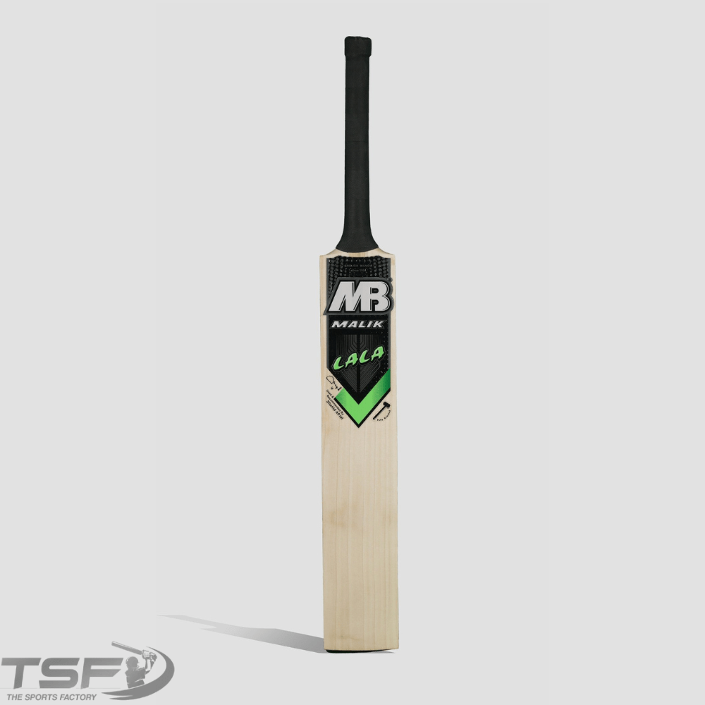 MB Malik Lala Cricket Bat