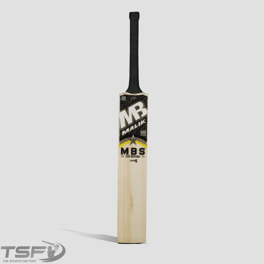 MB Malik MBS Big Hitter Cricket Bat