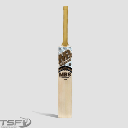 MB Malik MBS Special Edition Cricket Bat