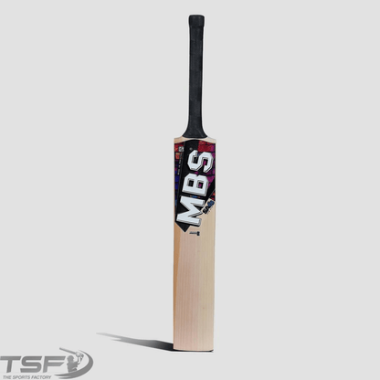 MBS SA63 Saim Ayub No Look Shot Edition Cricket Bat