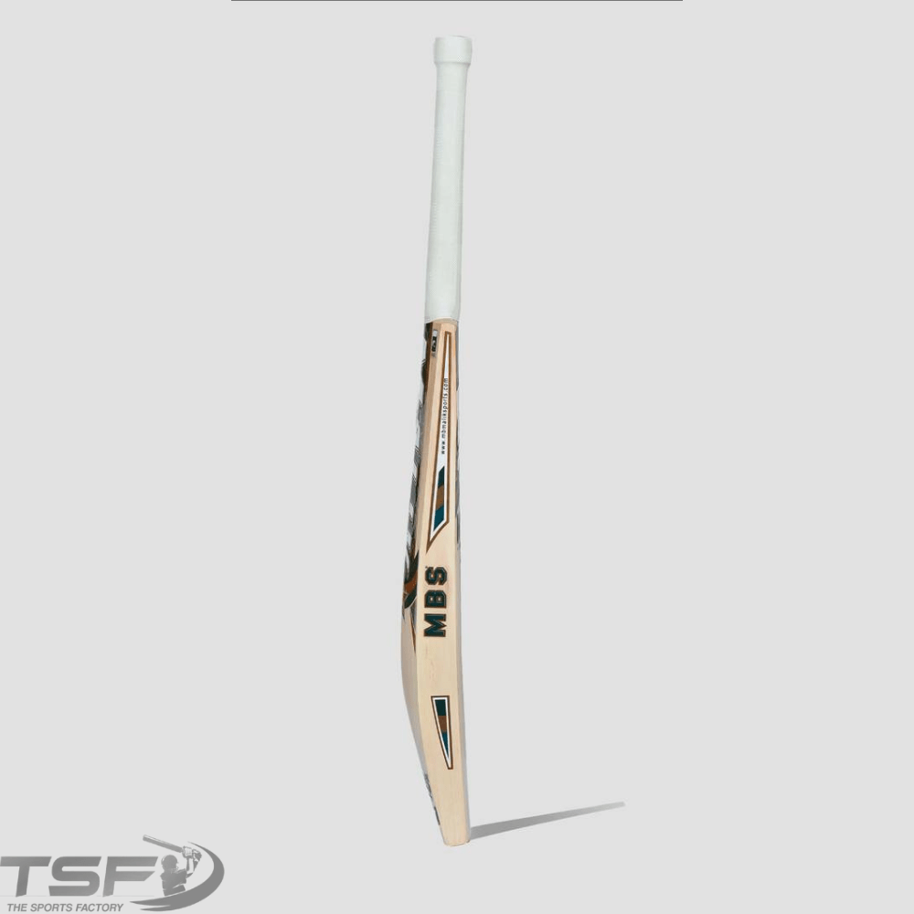 MB Malik MBS Players Edition Cricket Bat