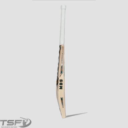 MB Malik MBS Players Edition Cricket Bat