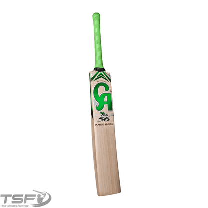 CA BA 56 Players Edition Cricket Bat