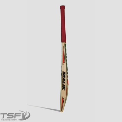 MB Malik H Pro Edition Cricket Bat