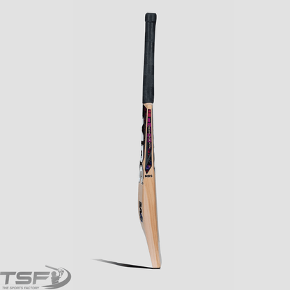 MBS SA63 Saim Ayub No Look Shot Edition Cricket Bat