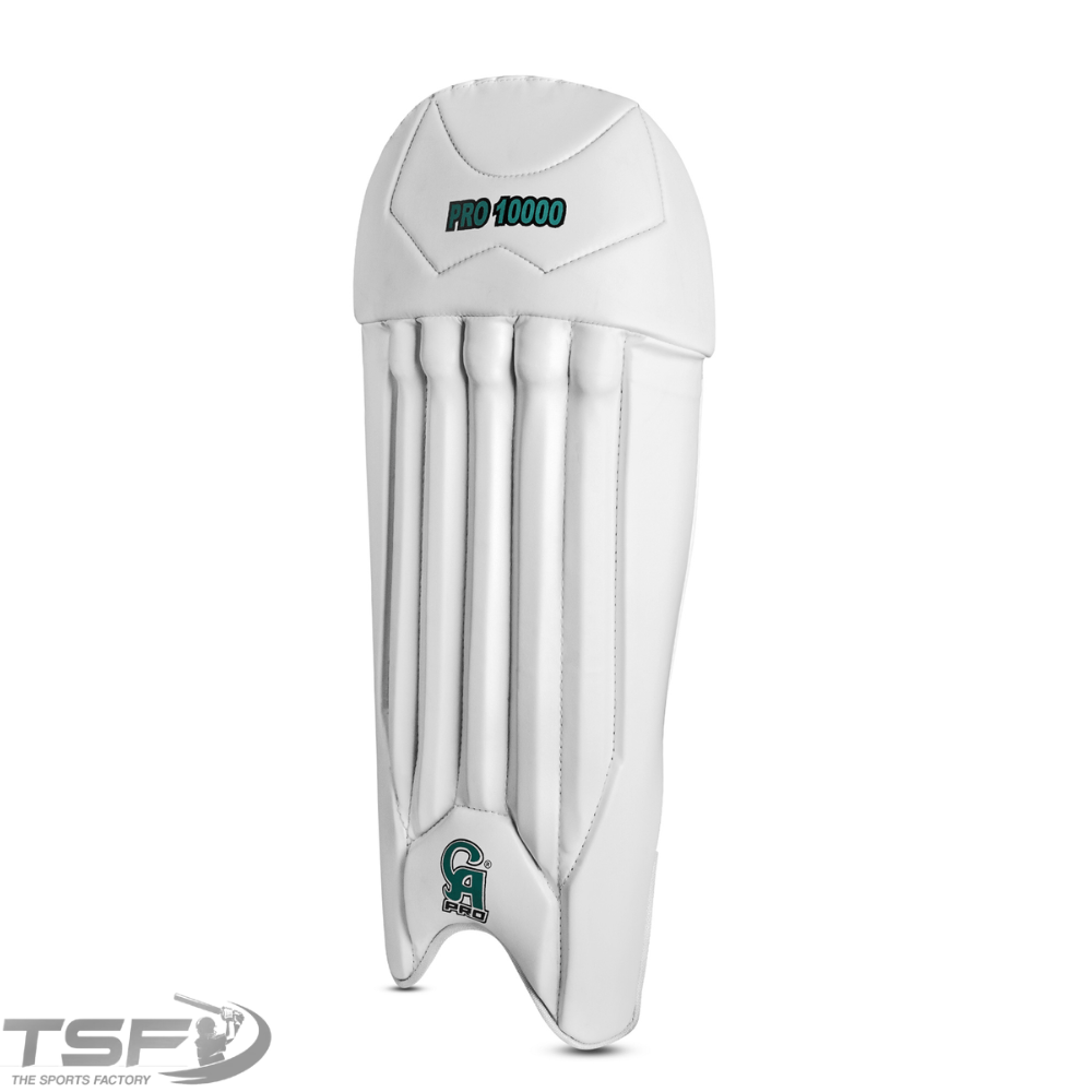 CA PRO 10000 Wicket Keeping Pads