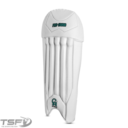 CA PRO 10000 Wicket Keeping Pads