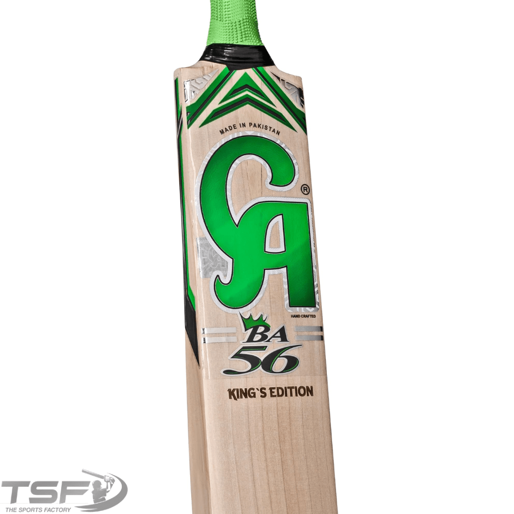 CA BA 56 Kings Edition Cricket Bat