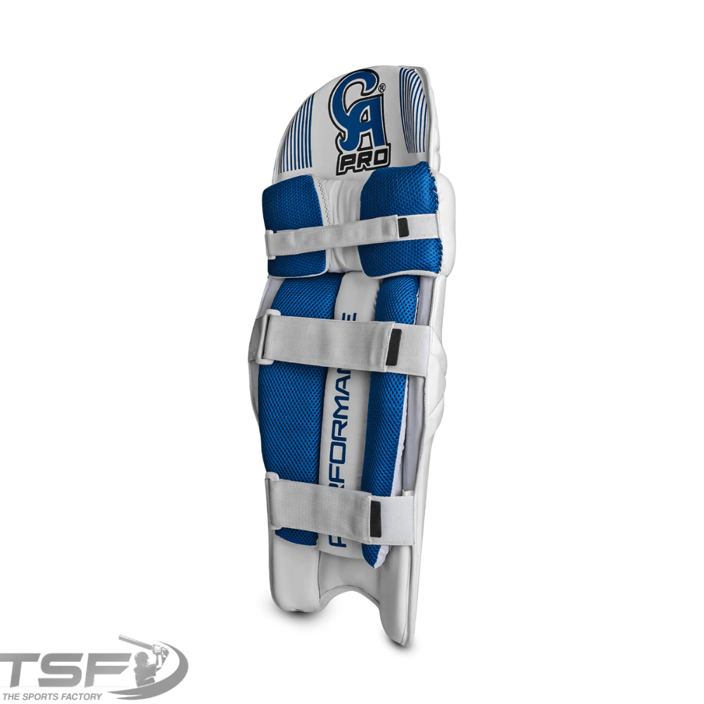 CA Pro Performance Cricket Pads