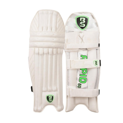 BS Rapid 60 Batting Pads