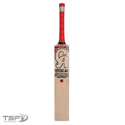 CA Gold 15000 Players Edition Bat | Used by Shadab Khan