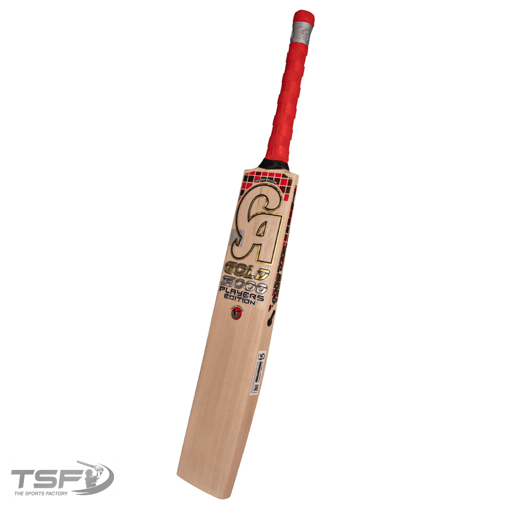 CA Gold 15000 Players Edition Bat | Used by Shadab Khan