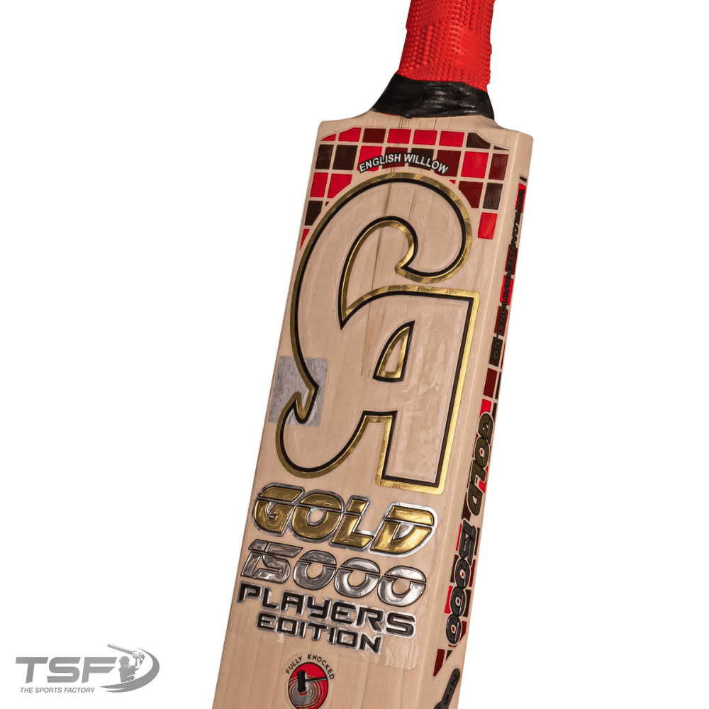 CA Gold 15000 Players Edition Bat | Used by Shadab Khan