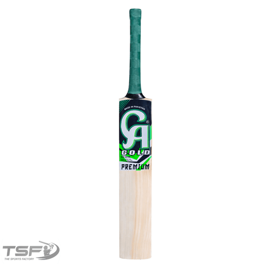 CA Gold Premium Cricket Bat