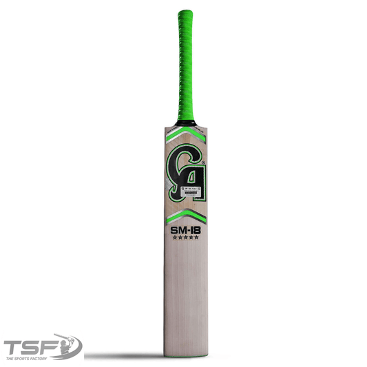 CA SM18 5 STAR Cricket Bat