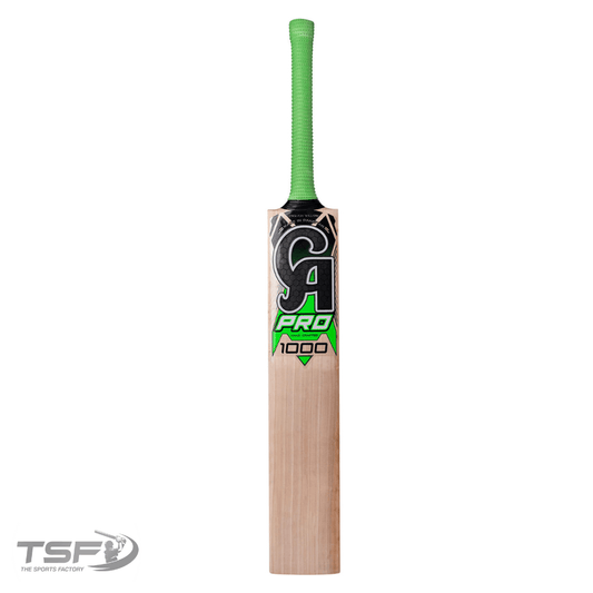 CA Pro 1000 Cricket Bat