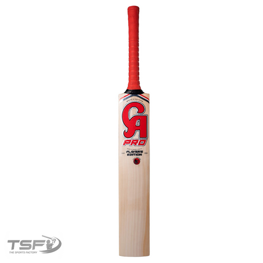 CA Pro Players Edition Cricket Bat