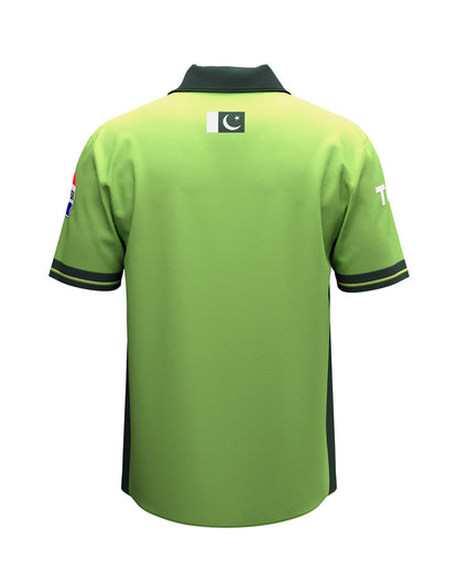 Pakistan Cricket Team Jersey for Champions Trophy 2025