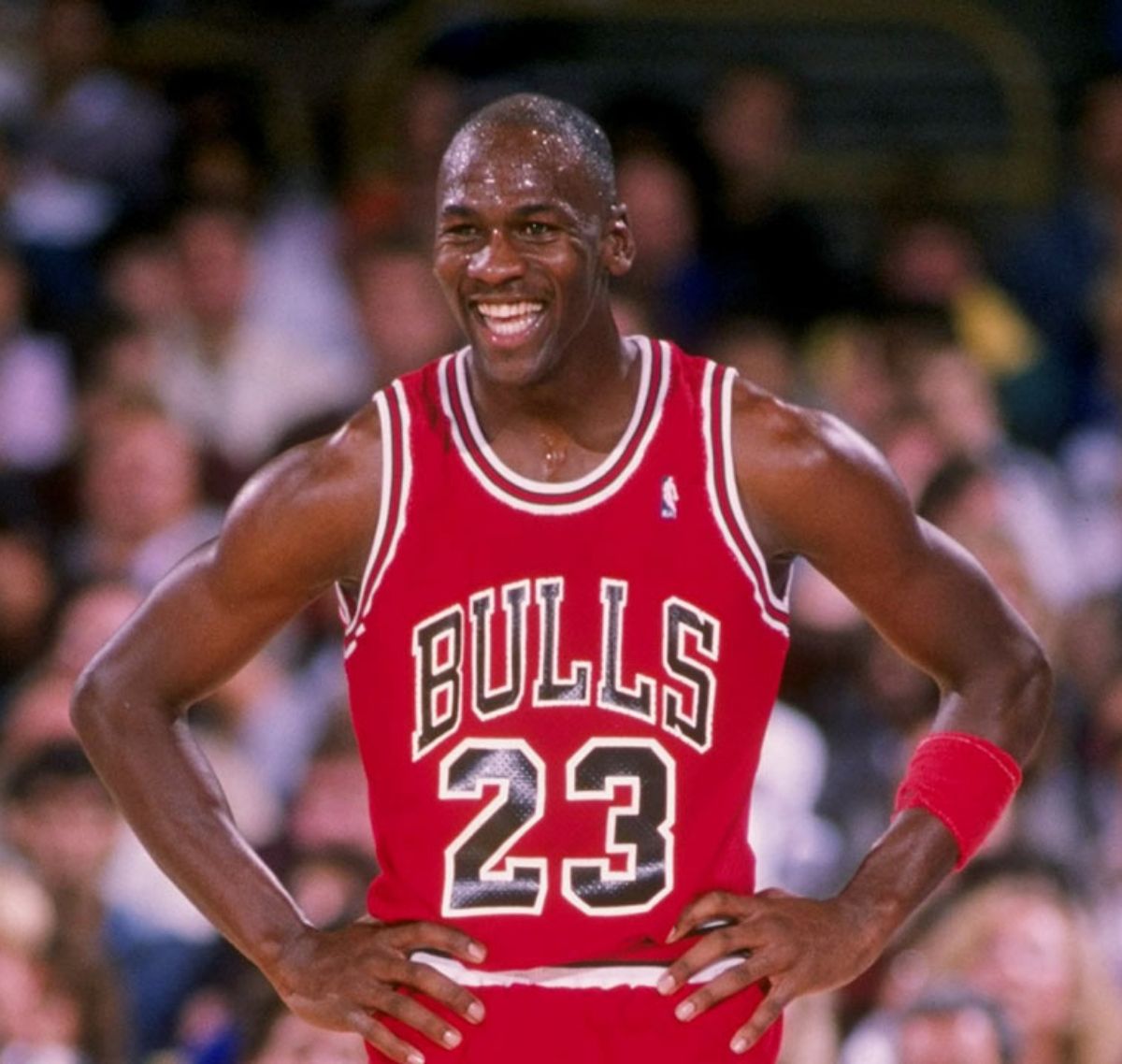 Michael Jordan The Great | Thesportsfactory.pk