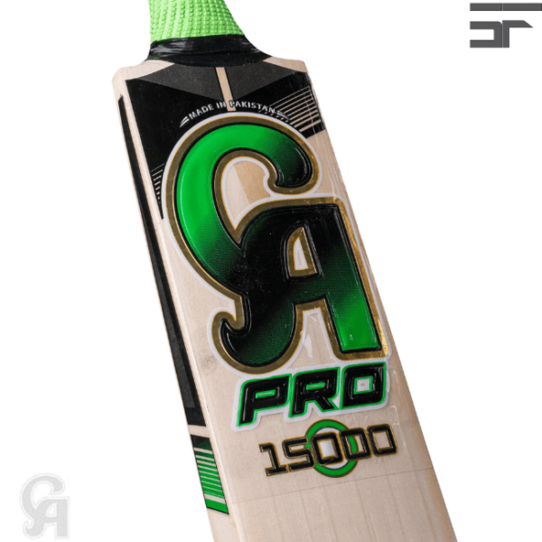 CA PRO 15000 Limited Edition Cricket Bat