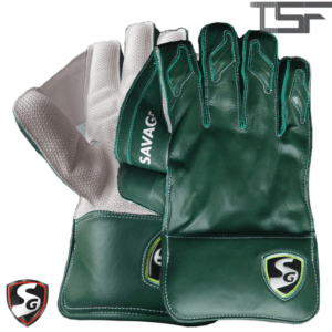 sg savage edition wicket keeping gloves