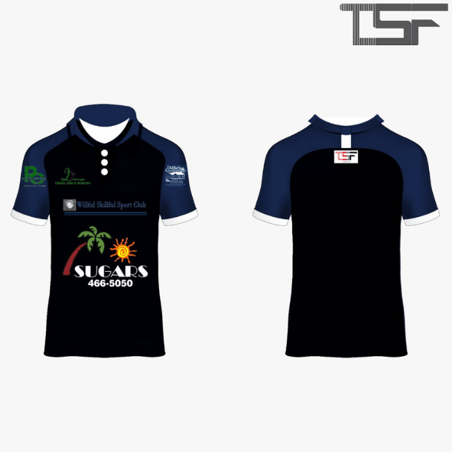 Custom Cricket Uniforms and Jerseys | Cricket uniforms manufacturer